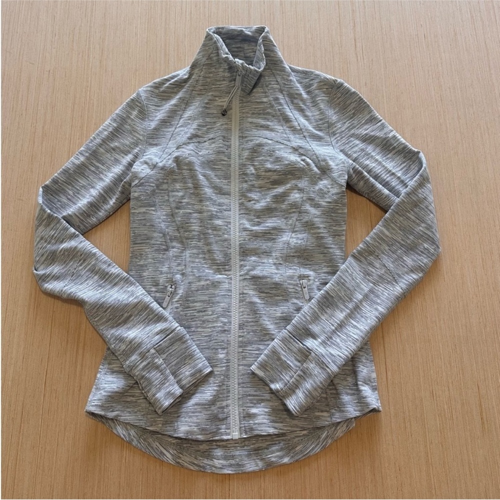 Lululemon Align Jacket - image 4